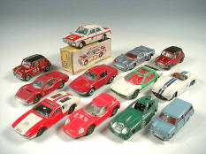 DINKY TOYS (GB) (12)