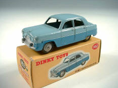 DINKY TOYS (GB) (1)