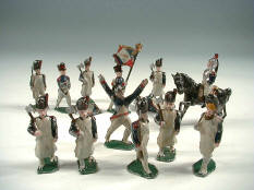 FIGURINES en zamac (4)