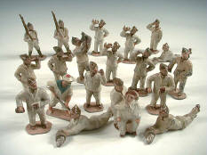 FIGURINES en DIVERS (2)