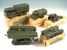 DINKY TOYS FRANCE (5)