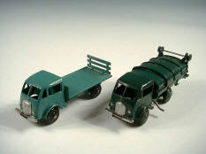 DINKY TOYS (FRANCE) (2)