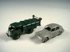 DINKY TOYS (FRANCE) (2)
