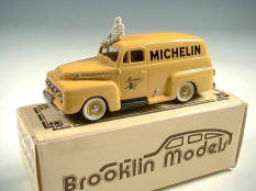 BROOKLIN MODELS (GB) (1)