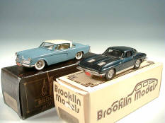 BROOKLIN MODELS (GB) (2)