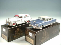 BROOKLIN MODELS (GB) (2)