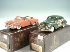 BROOKLIN MODELS (GB) (2)