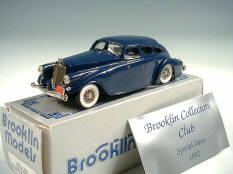 BROOKLIN MODELS (GB) (1)