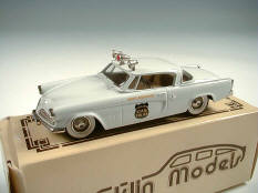 BROOKLIN MODELS (GB) (1)