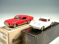 BROOKLIN MODELS (GB) (2)