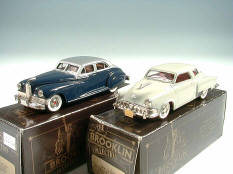 BROOKLIN MODELS (GB) (2)