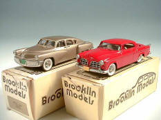 BROOKLIN MODELS (GB) (2)