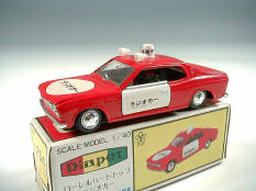 YONEZAWA TOYS DIAPET (JAPAN) (1)