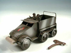 POLICHINELLE (FRANCE) (1)