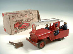 RCP ALBERT RICHARD - PARIS (1)