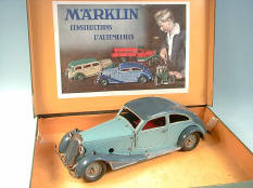 MÄRKLIN (ALLEMAGNE) (1)