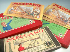 MECCANO (3)