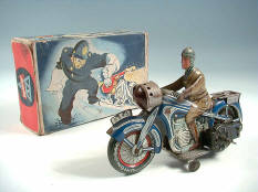 ARNOLD (GERMANY) (1)