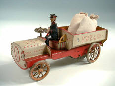 LEHMANN (GERMANY) (1)