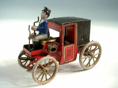 LEHMANN (GERMANY) (1)