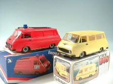 KDN (TCHEKOSLOVAKIA) (2)