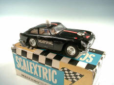 SCALEXTRIC (1)