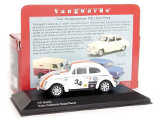 VANGUARDS (GB) (1)