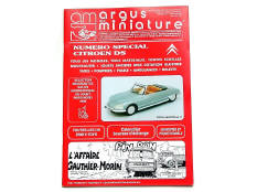 ARGUS DE LA MINIATURE (FRANCE) (1)