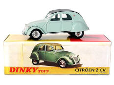 DINKY TOYS (USA) (1)