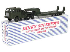 DINKY TOYS FRANCE (1)
