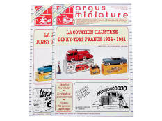 ARGUS DE LA MINIATURE (FRANCE) (2)