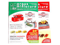 ARGUS DE LA MINIATURE (FRANCE) (2)