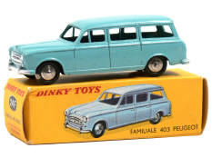 DINKY TOYS (FRANCE) (1)