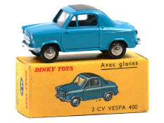 DINKY TOYS (FRANCE) (1)