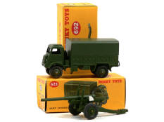 DINKY TOYS (GB) (2)