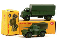 DINKY TOYS (GB) (2)