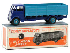DINKY TOYS (GB) (1)