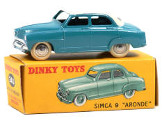 DINKY TOYS (FRANCE) (1)