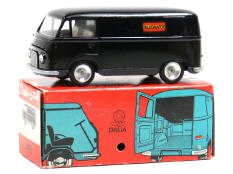 DALIA TEKNO (ESPAGNE) (1)