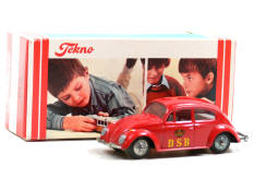 TEKNO (DANEMARK) (1)