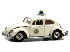 CORGI TOYS (GB) (1)