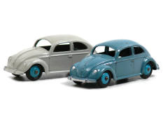 DINKY TOYS (GB) (2)
