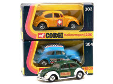 CORGI TOYS (GB) (3)