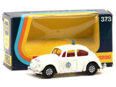 CORGI TOYS (GB) (1)