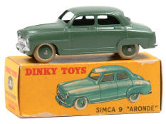 DINKY TOYS (FRANCE) (1)