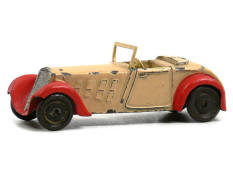 DINKY TOYS (FRANCE) (1)