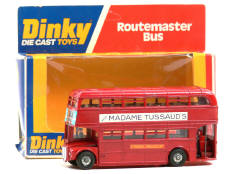 DINKY TOYS (GB) (1)