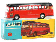 CORGI TOYS (GB) (1)