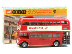 CORGI TOYS (GB) (1)
