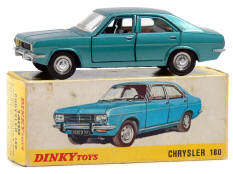 DINKY TOYS (FRANCE) (1)